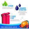Zipfizz Energy Drink Mix, Electrolyte Hydration Powder with B12 and Multi Vitami
