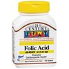 FOLIC ACID 800MCG TAB 180CT 21ST CENT 