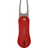 Pitchfix Hybrid 2.0, Red/White
