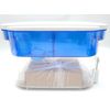 Pur Water Filtration/Filter Dispenser Plus DS-1700 2 Gallon Capacity Container