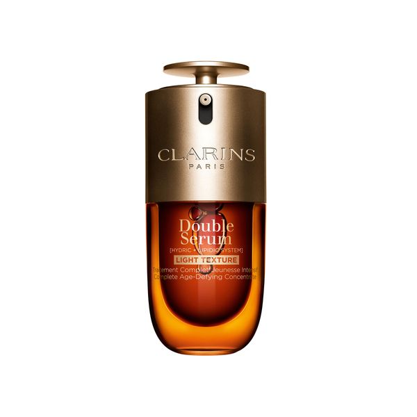 Clarins Double Serum Light Texture 30ml