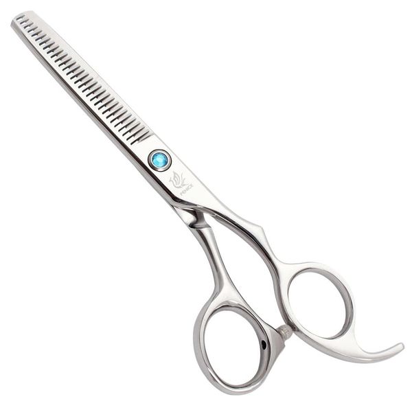 FENICE K 15.2cm6 inch professional hairdressing scissors cutting thin hair barbershop hairstylist tool hot item item