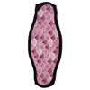 Innovative Scuba Concepts Scuba Diving Mask Strap Wrapper Pink Scales