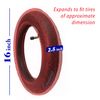 Lineament Inner Tube