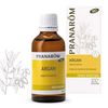 Pranarôm Organic Sweet Almond Vegetable Oils 50 ml