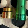 NEW HK Army Autococker Threaded XV Barrel Kit - Dust Neon Green