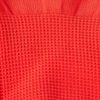 Skytec Digit 1 Large Work Safety Glove - Red/Black (1 Pair)