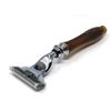 Edwin Jagger Chatsworth Range Handle & Stand Compatible with Gillette Mach3 Cartridges