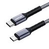 GHNTJAP Micro USB Type C Cable, 1M USB C to Micro USB OTG Cable, Micro USB Type C, USB 2.0 Data Transfer, Fast Charging, Compatible with MacBook, Pixel, Galaxy and Other Android Devices