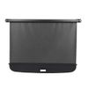 Cargo Cover For Lincoln Nautilus 2024 Retractable Trunk Security Shield Shade