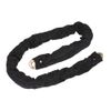 Hardened Steel 1M Security Chain and Shackle Lock (Keyed Alike)