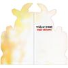 AVANTI Card Squirrel Trick Or Treaters, 1 EA