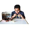 Basic Fun Dr. Steve Hunters Tar Pits Explorer (Saber Tooth Tiger + Mammoth)