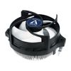 ARCTIC Alpine 23 - Compact AMD CPU Cooler for AM5 and AM4, Thermal compound MX-2 pre-applied, Computer, PC - Black