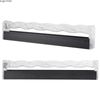 RGBW Dynamic Ocean Water Wave Wall Lamp Projector Background Floor Night Light