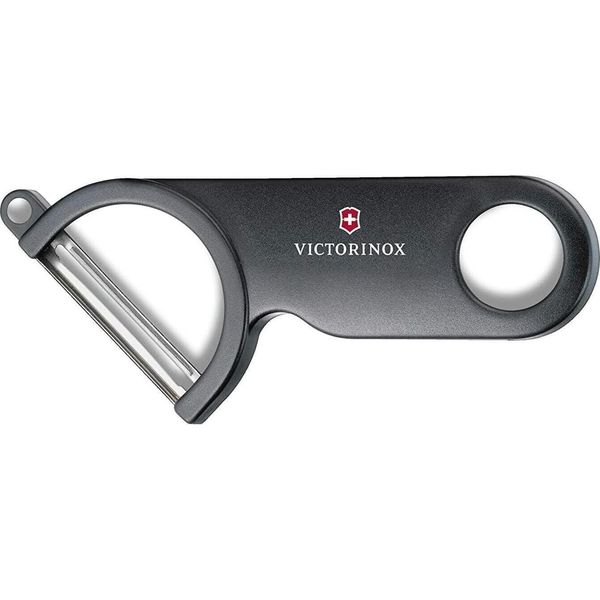 Victorinox Swiss Army  7.6073.3 Potato Peeler   Black