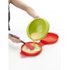 Spanish Omelette Mould