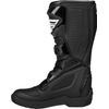 Maverik Lt Boot Black Sz 10
