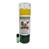 Double Good Luck Dressed Candle Kit - Doble Suerte