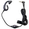 Plantronics Mobile Phone Flex Grip Flex Headset with Noise Cancelling Technology