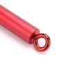 EXREIZST Adjustable Expandable Red Spreader Bar Sports Aid Training System Set (Red)