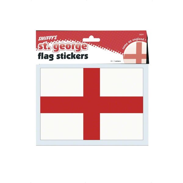 English stickers