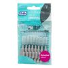 TePe Interdental Brushes 1.3mm Grey - 3 Packets of 8 (24 Brushes)