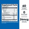 Nutricost Energy Drink Powder (Passionfruit Guava) (60 SERV)