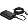 65W GAN USB-C CHARGER