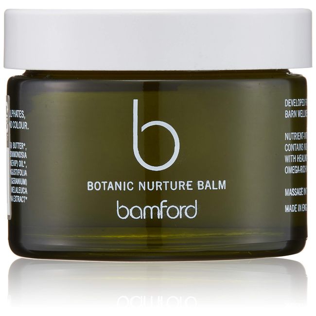 bamford botanic body balm body cream 60ml