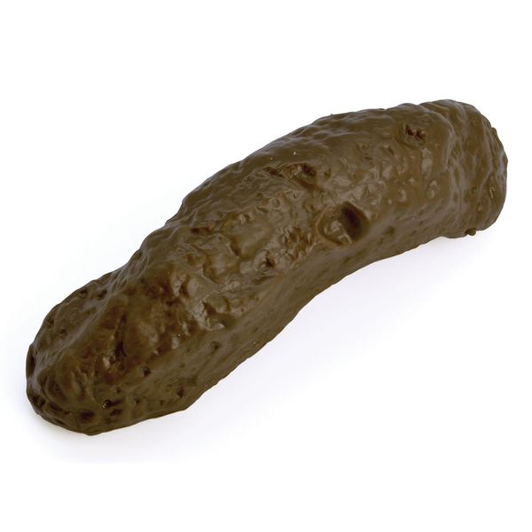 Fake Poo, Toilet Seat Turd, Secret Santa Joke/novelty/gift/prank