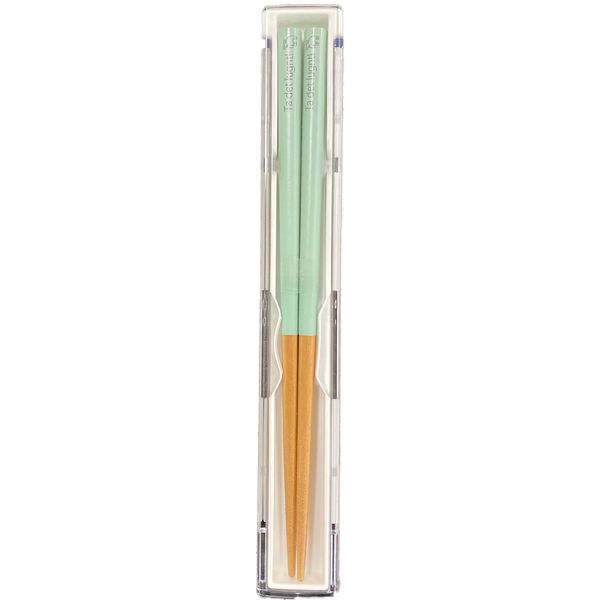 moz sweden moz portable chopsticks green