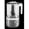 KitchenAid 5 Cup Cordless Food Chopper, Charcoal Grey