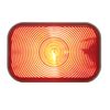 United Pacific 31364 Rectangular Stop/Turn/Tail Light, Red