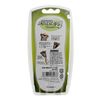 Dorco doruko Pace4 Men For Replacement Blade Razor with 4 2-Blade Phone