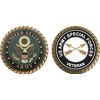 U.S. Army Veteran Special Forces Challenge Coin