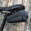 SP Connect Unisex's Sp Saddle Case Set, Black, One Size