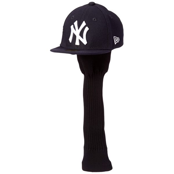 New Era Golf Headcover New York Yankees 12336589, navy