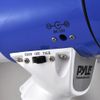 PYLE Portable Megaphone Speaker PA Bullhorn - Built-in Siren, 50W Adjustable Volume Control in 1200 Yard Range, Ideal for Any Outdoor Sports, Cheerleading Fans & Coaches, or for Safety Drills