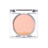 公式ソフトブラーチークCORALHAZE Soft Blur Cheek#02 Cozy Apricot