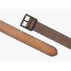 Levi's Unisex Reversible Elevated Core Reversible with Raised Core, dark brown