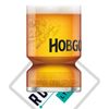 Roxley Hobgoblin Lager Beer Pint Glass |
