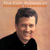 The Folk Ballads Of