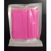 300Pcs Dental Swabs Disposable Applicators Micro Brush Stick Eyelash Extension