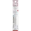 Tombow Pencil Mono Zero Eraser Eraser Round ER-KUR 10pcs