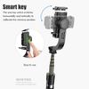 Smartphone, Gimbal Stabilizer, Selfie Stick, Tripod, Bluetooth, Extendable, 360° Automatic Rotation, Stable Photography, Smartphone Tripod, Wireless Shutter, Remote Control, Foldable, Compact,
