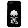 Case for iPhone SE (2020) / 7 / 8 Dark Essence Skull