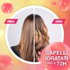 sunsilk RAVIAD n Acido Ialuronico e Collagene, 180 ml, Bianco