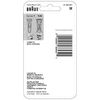 Braun Series 7 New Generation Electric Shaver 73s Replacement Head, Compatible with 7020s, 7025s, 7085cc, 7027cs, 7071cc and 7075cc Shavers