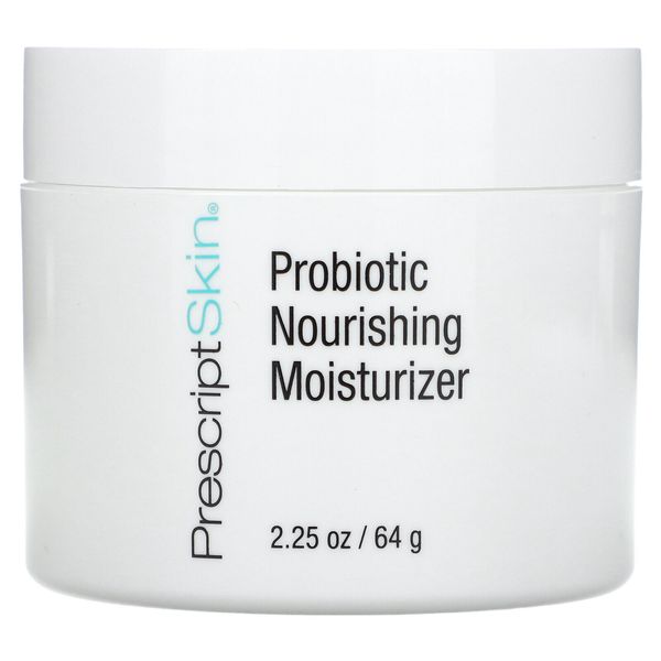 Probiotic Nourishing Moisturizer, 2.25 oz (64 g)